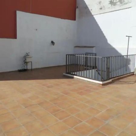 Apartmán Casa Conde Màlaga Exteriér fotografie