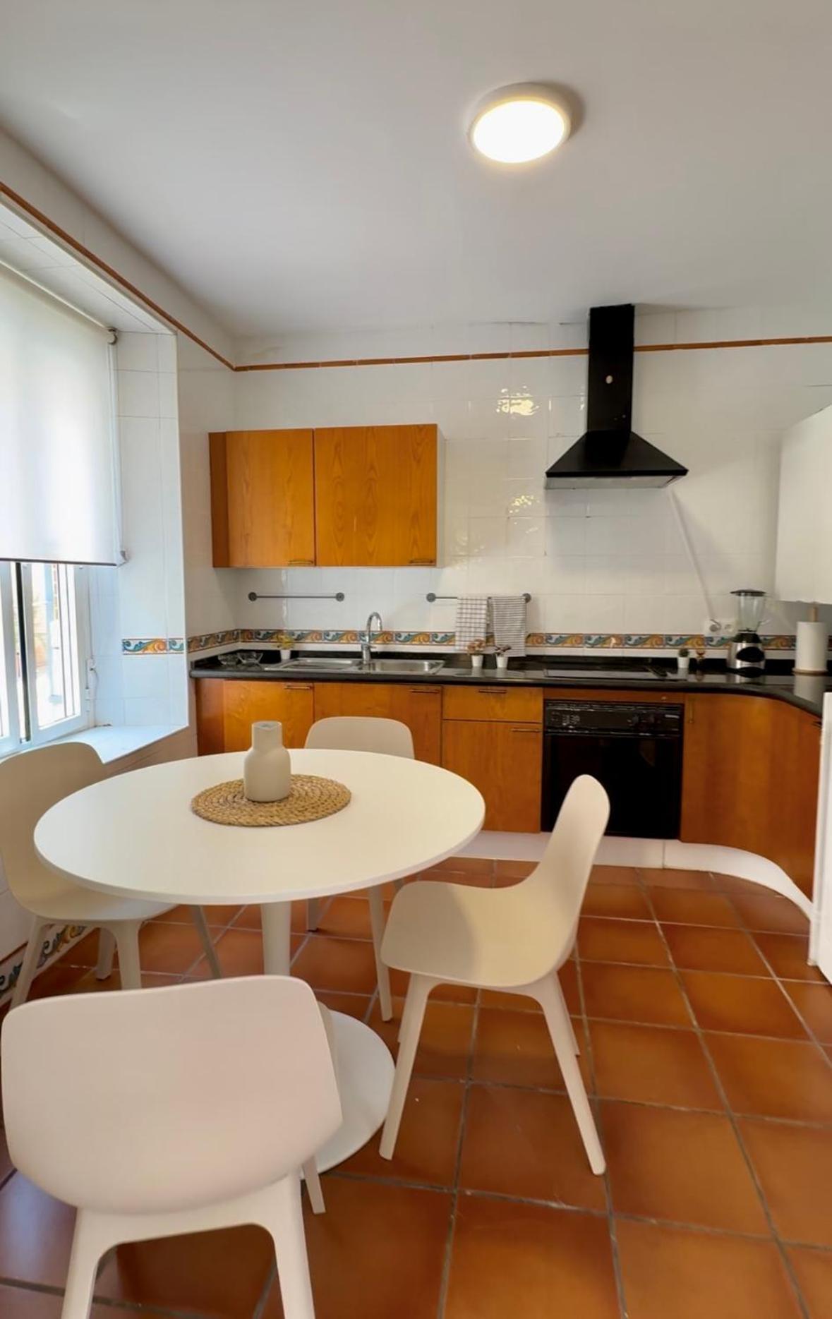 Apartmán Casa Conde Màlaga Exteriér fotografie